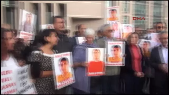 Yeniden Yargılanan İlhan Çomak Davasında Karar... Yeniden Yargılanan İlhan Çomak Davasında Karar...