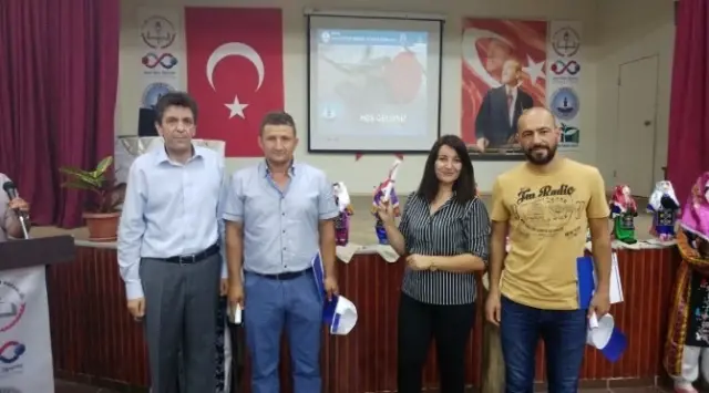 Açık Öğretim Lisesi'nde Diploma Sevinci - Haberler