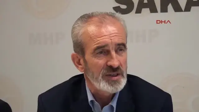 Sakarya MHP'li Açba: 'Bunların Karıları Bize Helaldir' Diye Saldıranların Görüntüleri Var