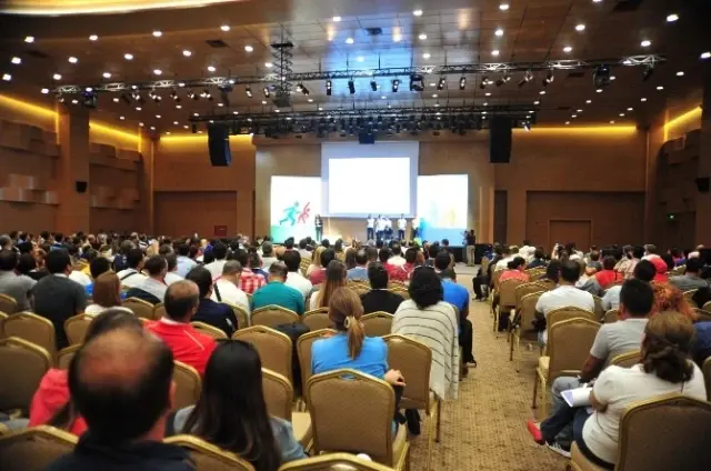 Antalya'nın En Büyük Kongre Merkezi Açıldı