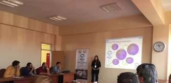 Düzce Tto Akçakoca'da Proje Hazırlama Eğitimi Verdi