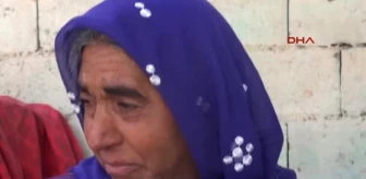 Şanlıurfa Kaçırıldığı İddia Edilen 13 Yaşındaki Fatma'dan Haber Alınamıyor