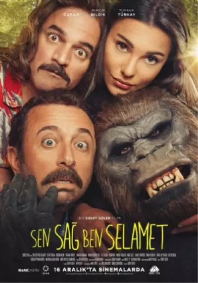 Sen Sağ Ben Selamet Filmi Sen Sağ Ben Selamet Filmi