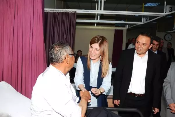 AK Parti Grup Başkanvekili İnceöz: Patlamanın Engellenmesi Fetö'nün Devletten Arınmasının Sonucudur' AK Parti Grup Başkanvekili İnceöz: Patlamanın Engellenmesi Fetö'nün Devletten Arınmasının Sonucudur'