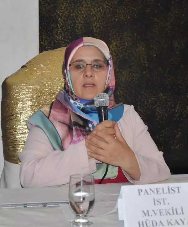 Hdp'li Kaya: 15 Temmuz Darbe Oyunu Diyorum Hdp'li Kaya: 15 Temmuz Darbe Oyunu Diyorum