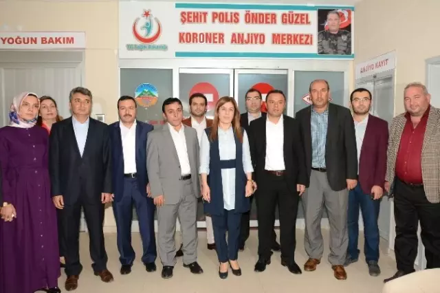 İnceöz: 'Fetö Mensupları Temizlendikçe Bombalar Patlamadan Tespit Ediliyor' İnceöz: 'Fetö Mensupları Temizlendikçe Bombalar Patlamadan Tespit Ediliyor'