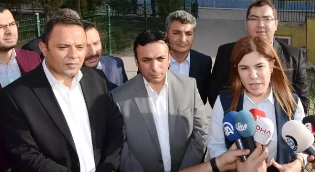 İnceöz: 'Fetö Mensupları Temizlendikçe Bombalar Patlamadan Tespit Ediliyor' İnceöz: 'Fetö Mensupları Temizlendikçe Bombalar Patlamadan Tespit Ediliyor'