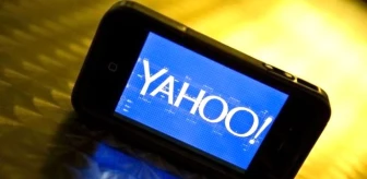 Yahoo, ABD İçin 'Milyonlarca E-mail Hesabını İnceledi'