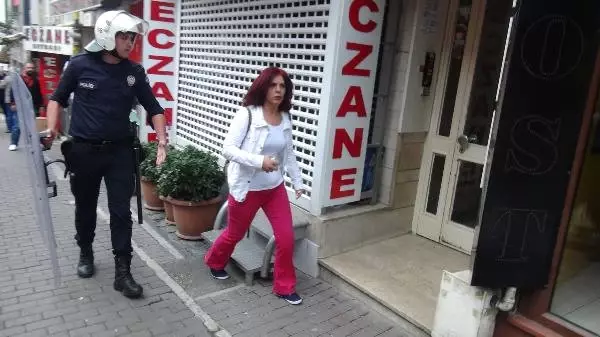 Bursa'da İzinsiz 10 Ekim Gösterisine Müdahale: 29 Kişi Gözaltına Alındı