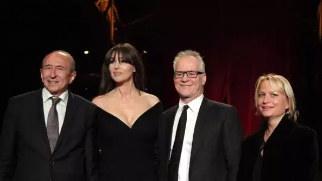 Lyon'da Lumiere Film Festivali Başladı Lyon'da Lumiere Film Festivali Başladı