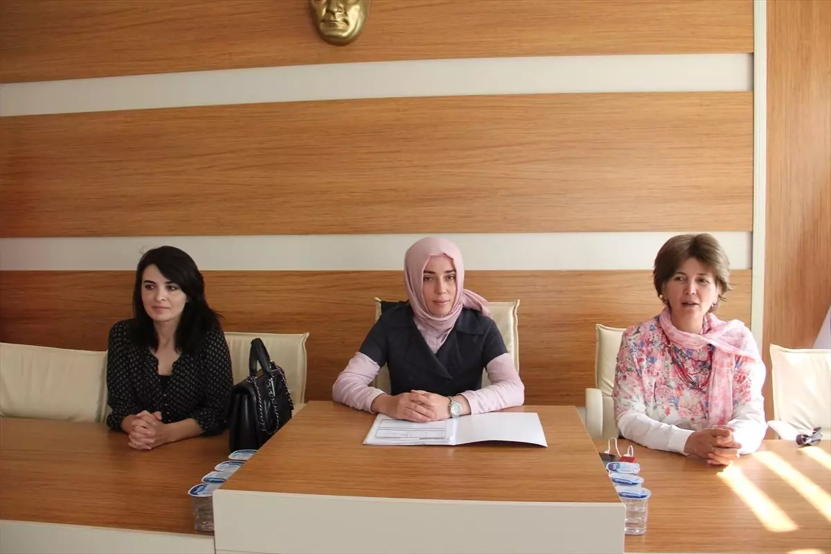 Söğütlülü Kadınlar Sigortalılık Hakkında Bilgilendirildi