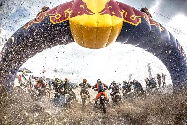 Bull Seato Sky Da Tahtalı'yı İlk Gören Lars Enöckl Oldu