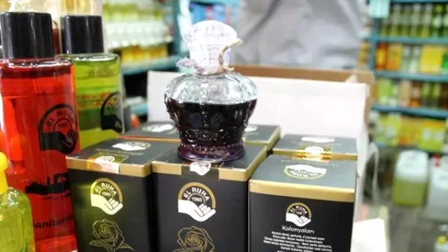 Karagul Un Artik Kolonyasi Da Var Sanliurfa