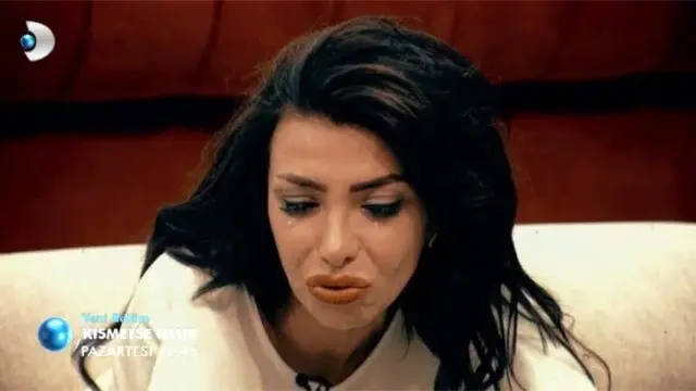 Kismetse Olur Da Gelin Adayi Evlenmis Bosanmis Cikti Magazin