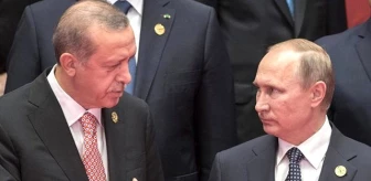 Putin ve Erdoğan Sürpriz İmzayı Atabilir