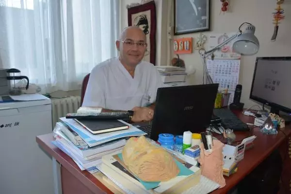 Ses Tellerinden Felc Geciren Anne Lazerle Sagligina Kavustu Izmir