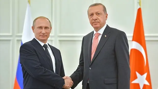 Türk Akımı İmzalanabilir