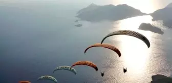 Yılmaz Cesur: Görüntülü Haber) Fethiye'de 17'nci Ölüdeniz Hava Oyunları Festivali Başladı Yılmaz Cesur: Görüntülü Haber) Fethiye'de 17'nci Ölüdeniz Hava Oyunları Festivali Başladı