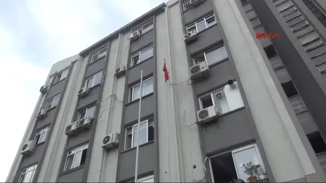 İzmir Kuyumcuyu Soymak İsteyen, 23 Yıllık Polis Çıktı