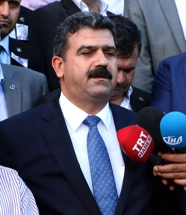 Muhsin Yazıcıoğlu'nun Ölümüne İlişkin Dava Muhsin Yazıcıoğlu'nun Ölümüne İlişkin Dava