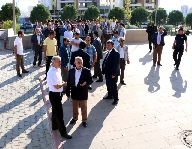 Muhsin Yazıcıoğlu'nun Ölümüne İlişkin Dava Muhsin Yazıcıoğlu'nun Ölümüne İlişkin Dava