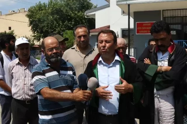 Soma Davası'nın 11. Duruşması Yarın Başlıyor Soma Davası'nın 11. Duruşması Yarın Başlıyor