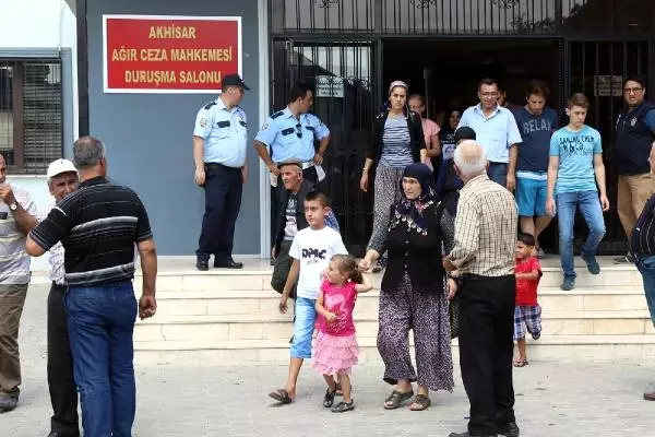 Soma Davasına Devam Edilecek Soma Davasına Devam Edilecek
