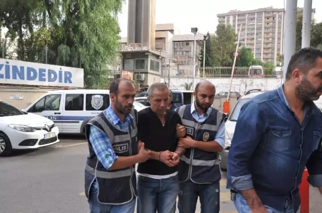 Soyguncu Polis Çıktı