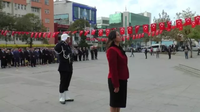 Gebze'nin Kurtuluşunun 94. Yıldönümü Kutlandı Gebze'nin Kurtuluşunun 94. Yıldönümü Kutlandı