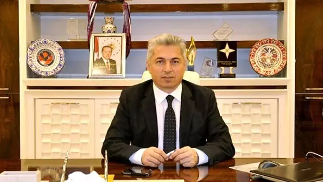 Gümüşhane Üniversitesi Açıklaması Gümüşhane Üniversitesi Açıklaması
