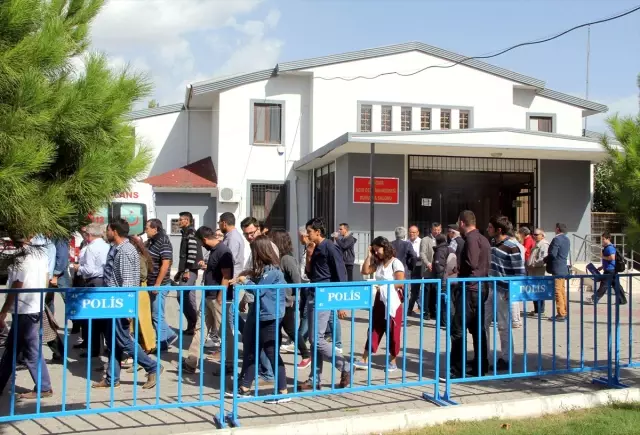 Güncelleme 2 - Soma'daki Maden Faciası Davası Güncelleme 2 - Soma'daki Maden Faciası Davası