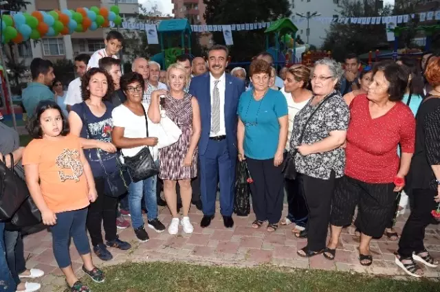 Kadın Sohbet Evi Açıldı Kadın Sohbet Evi Açıldı