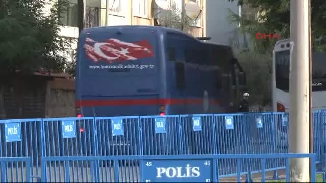 Manisa Soma Maden Faciası Davasında Reddi Hakim Talebi Manisa Soma Maden Faciası Davasında Reddi Hakim Talebi