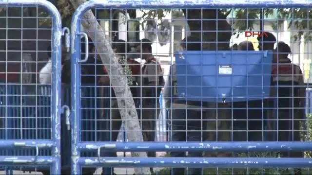 Manisa Soma Maden Faciası Davasında Reddi Hakim Talebi Manisa Soma Maden Faciası Davasında Reddi Hakim Talebi