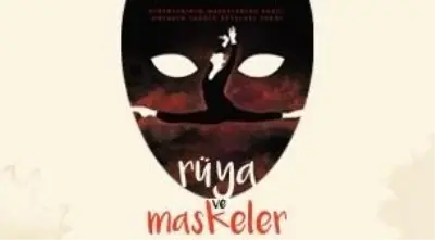 Rüya ve Maskeler Dans Gösterisi Rüya ve Maskeler Dans Gösterisi