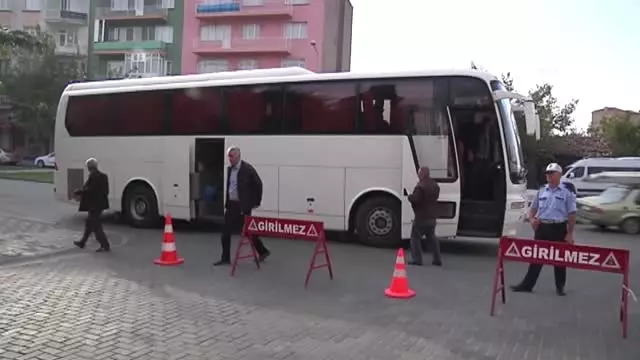 Soma'daki Maden Faciası Davası Soma'daki Maden Faciası Davası