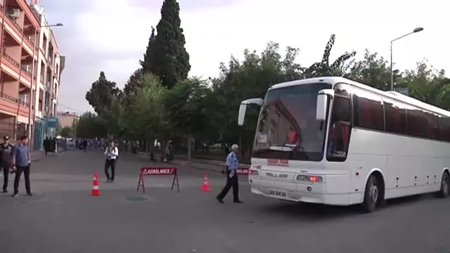 Soma'daki Maden Faciası Davası Soma'daki Maden Faciası Davası