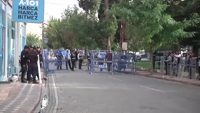 Soma'daki Maden Faciası Davası Soma'daki Maden Faciası Davası