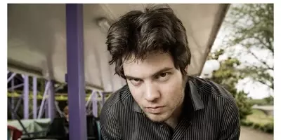 Italıa Jazz Lıve: Alessandro Lanzonı İn Dıversıons