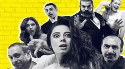 Sevgili Karım Sevgili Karım