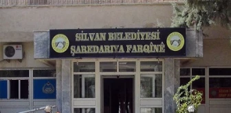 Silvan Belediyesi'nde 25 Personelin İşine Son Verildi