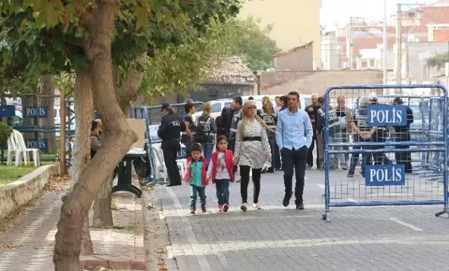 Soma Davası'nın 11. Duruşmasında İkinci Oturum Başladı Soma Davası'nın 11. Duruşmasında İkinci Oturum Başladı