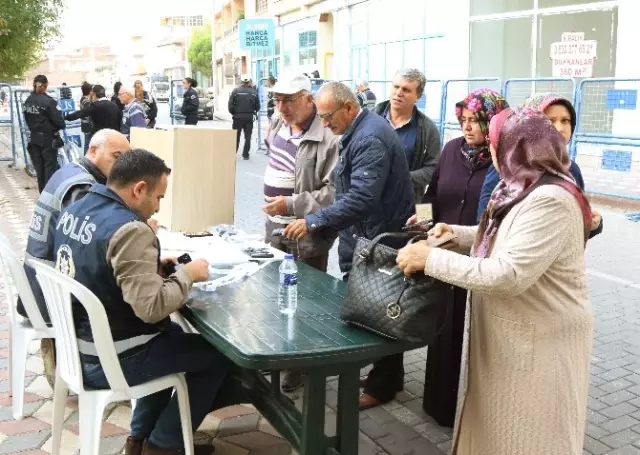 Soma Davası'nın 11. Duruşmasında İkinci Oturum Başladı Soma Davası'nın 11. Duruşmasında İkinci Oturum Başladı