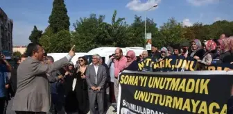 Ramazan Doğru: Soma Faciası Davasında Tutuklu Can Gürkan'dan, Hakime 'Korkuyor' İması (2) Ramazan Doğru: Soma Faciası Davasında Tutuklu Can Gürkan'dan, Hakime 'Korkuyor' İması (2)