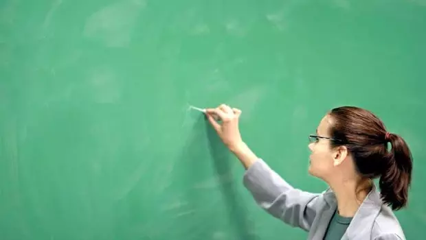 Yeni Atanan Öğretmene Ders Dışı Eğitim Uygulanacak Yeni Atanan Öğretmene Ders Dışı Eğitim Uygulanacak