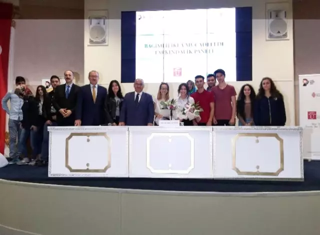 Ümraniye'de Bağımlılıkla Mücadelede Farkındalık Paneli