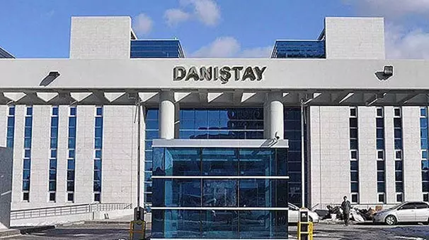 Sağlık Çalışanları Eşleri İçin Danıştay'a Dava Açıldı