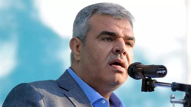 Başbakan Yardımcısı Kaynak Başbakan Yardımcısı Kaynak