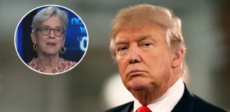 Trump'tan Kendisini Taciz ile Suçlayan Kadına: İlk Tercihim Olmazdı