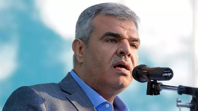 Başbakan Yardımcısı Kaynak Açıklaması Başbakan Yardımcısı Kaynak Açıklaması